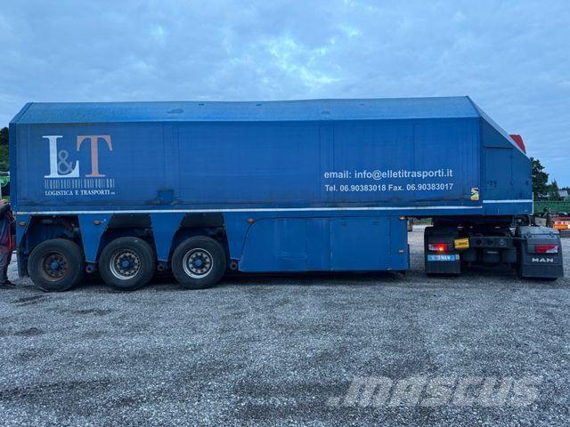  GLAS INNENLADER Other semi-trailers