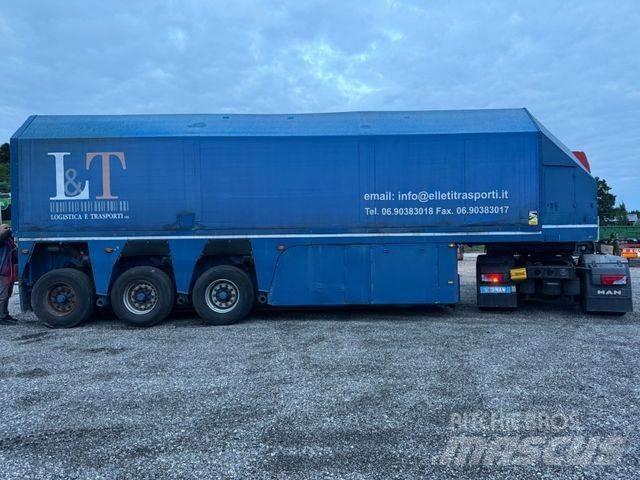  GLASS INNENLADER Other semi-trailers