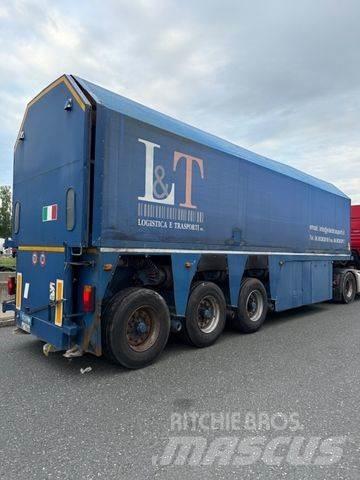 GLASS INNENLADER Other semi-trailers