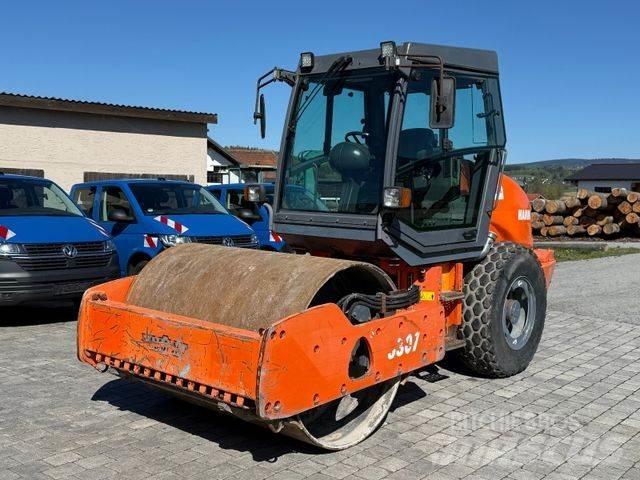Hamm 3307 Other rollers