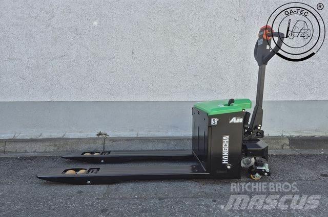 Hangcha CBD20-WD-I Low lift order picker