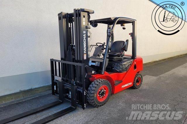 Hangcha CPCD25-XH7F Diesel trucks