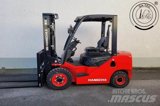 Hangcha CPCD25-XH7F Diesel trucks