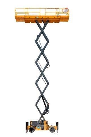 Haulotte HS18 E Pro Articulated boom lifts