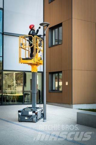 Haulotte STAR 6 AE Articulated boom lifts