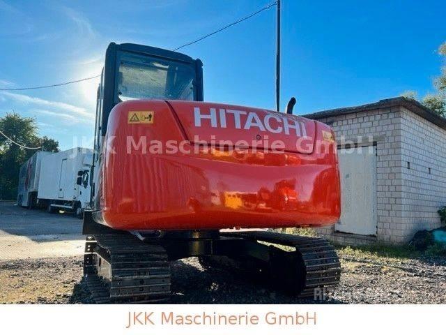 Hitachi ZX 60 Mini excavators < 7t (Mini diggers)