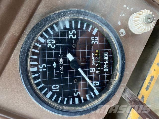 Hydrema 910 Dumper Articulated Haulers