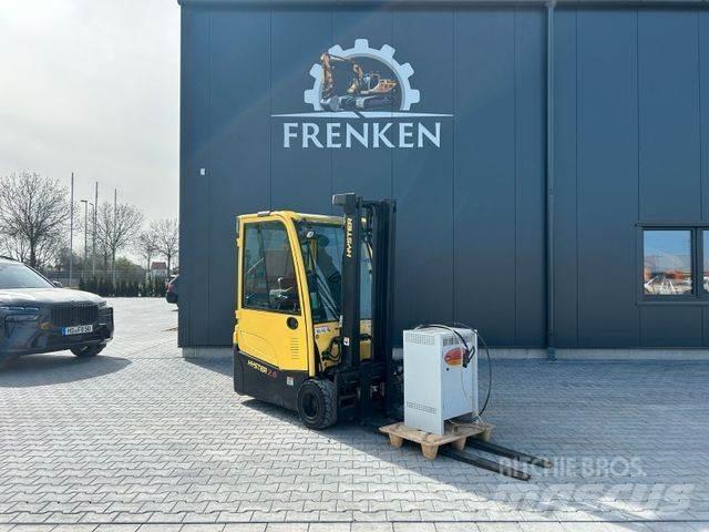 Hyster J2.0XNT MWB Electric forklift trucks
