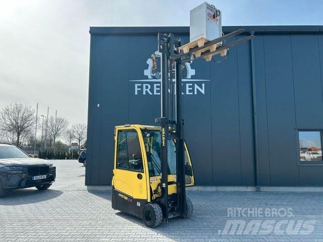 Hyster J2.0XNT MWB Electric forklift trucks