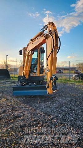 Hyundai R35z-9A Mini excavators < 7t (Mini diggers)