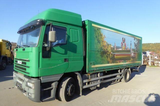 Iveco 190 E 40 Beverage trucks