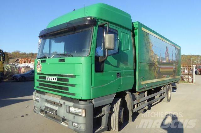 Iveco 190 E 40 Beverage trucks