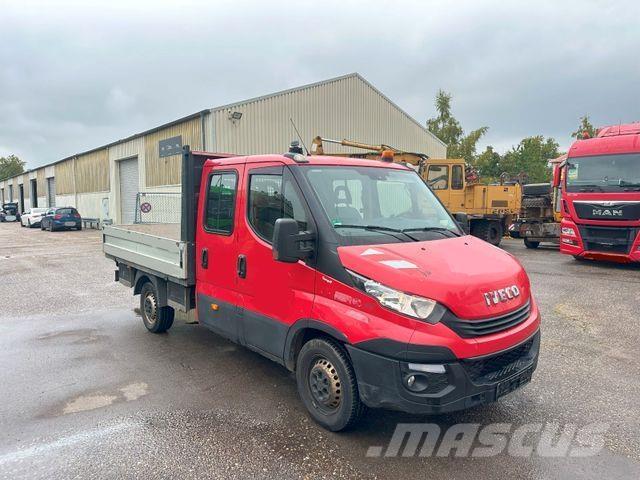 Iveco DAILY 35S18 Pick up/Dropside