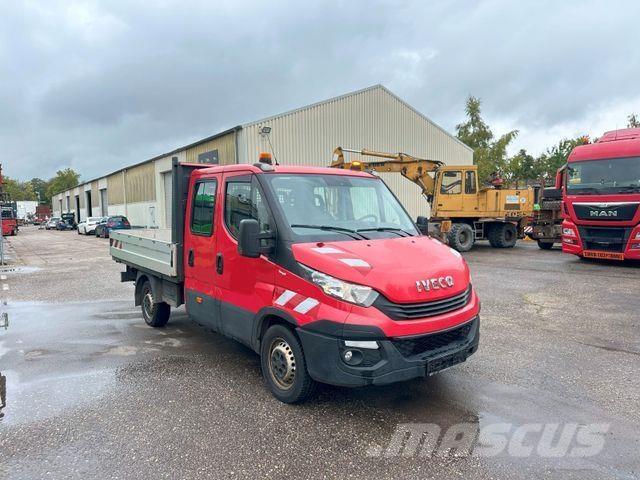 Iveco DAILY 35S18 Pick up/Dropside