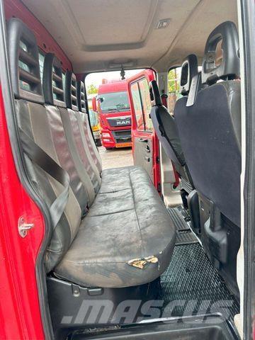 Iveco DAILY 35S18 Pick up/Dropside