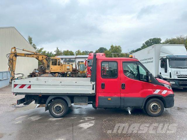 Iveco DAILY 35S18 Pick up/Dropside