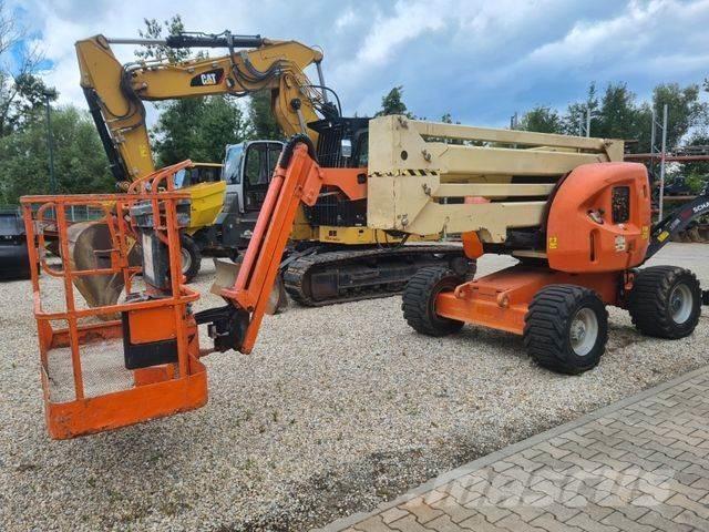 JLG 450 AJ - Articulated boom lifts