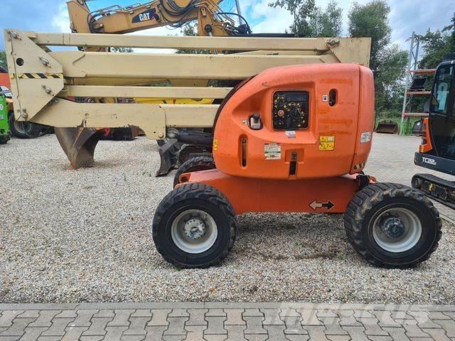 JLG 450 AJ - Articulated boom lifts