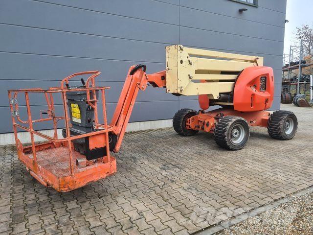 JLG 450 AJ - Articulated boom lifts