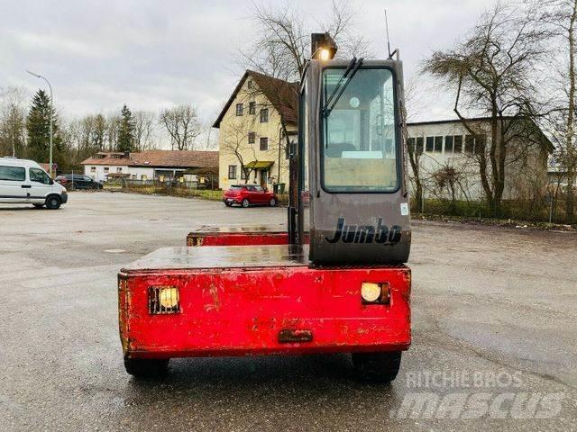 Jumbo J/SHP50/14/45 Side loader