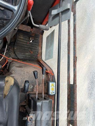  Kako H218 Flatbed / Dropside trucks