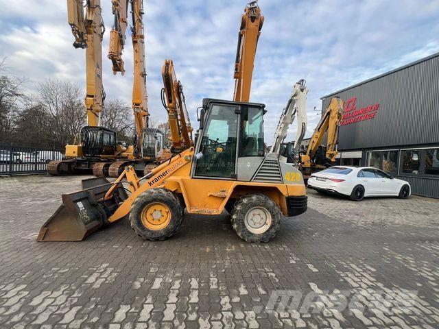 Kramer 420 Wheel loaders