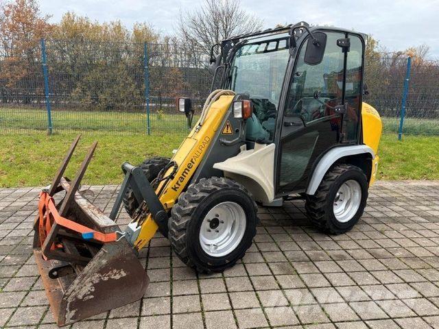 Kramer 5035 Wheel loaders