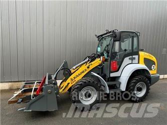 Kramer 5050 Wheel loaders