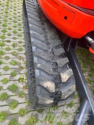 Kubota U50-3 Mini excavators < 7t (Mini diggers)