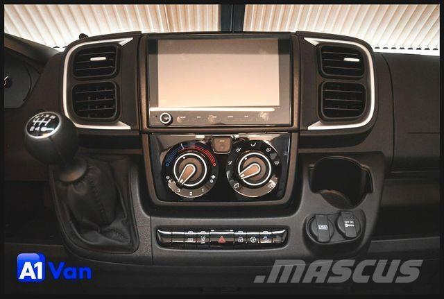  Laika Kosmo L 409 Camper vans, winnabago, Caravans