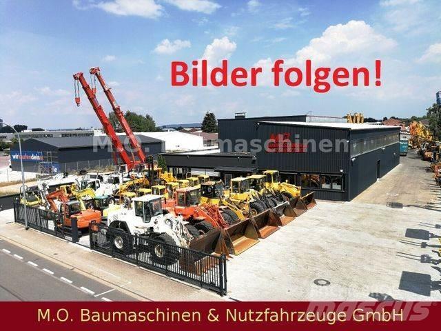 Liebherr L 514 Wheel loaders
