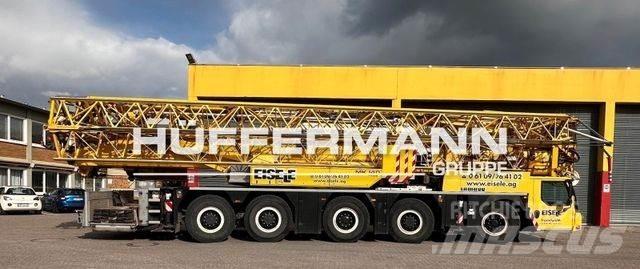 Liebherr MK 140 All terrain cranes
