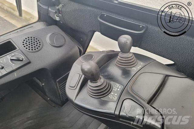 Linde H30D Diesel trucks