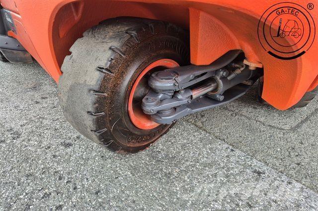 Linde H30D 393-02 Diesel trucks