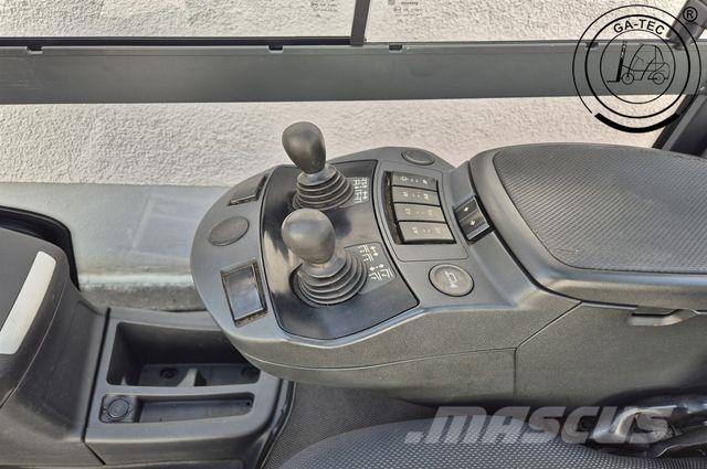 Linde H35D Diesel trucks