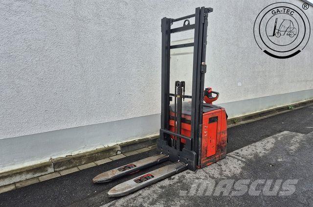 Linde L14i High lift order picker