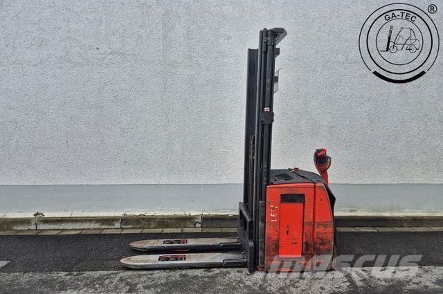 Linde L14i High lift order picker