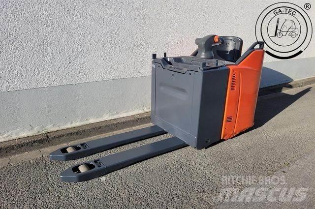Linde T20SP-02 Others