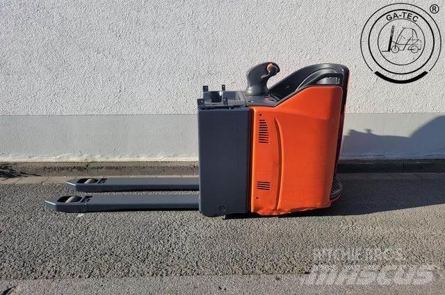 Linde T20SP-02 Others