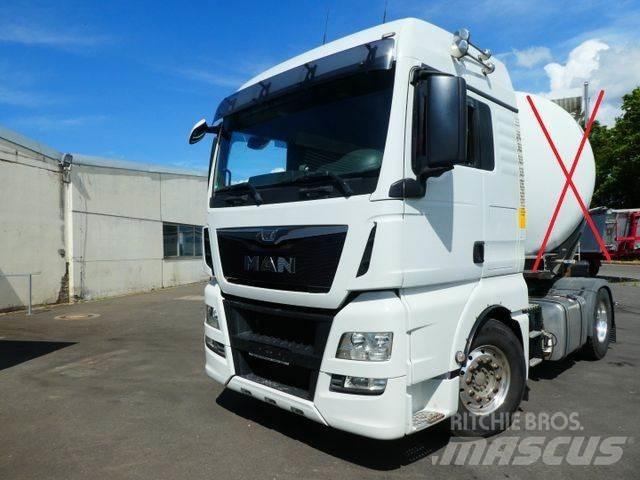 MAN 18.480 BLS Prime Movers