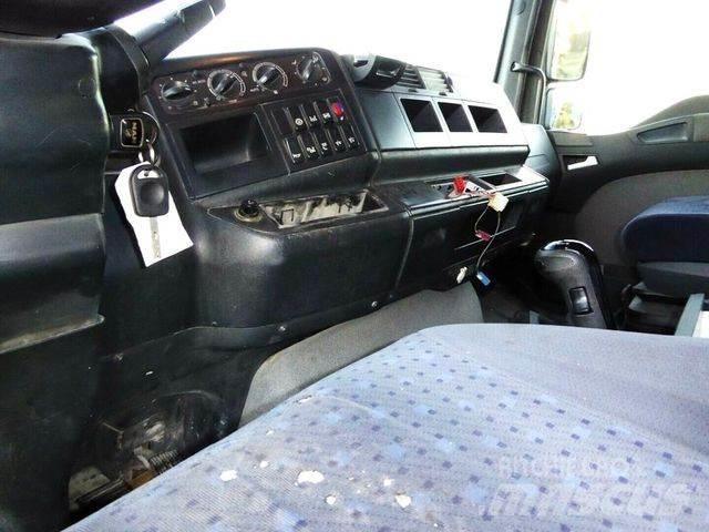 MAN 18.480 FLS Prime Movers