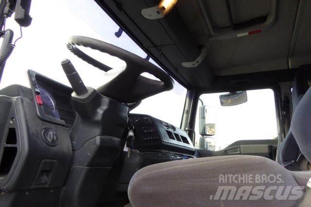 MAN 18.480 FLS Prime Movers