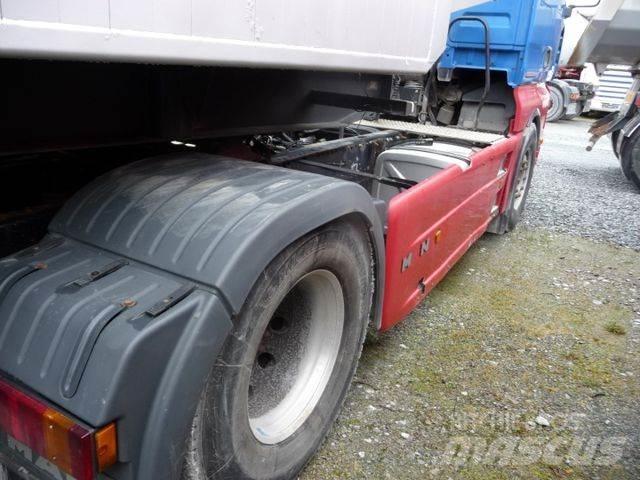 MAN 18.530 FLLS Prime Movers