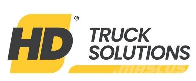 MAN 32.372 8x4 10m³ Concrete trucks