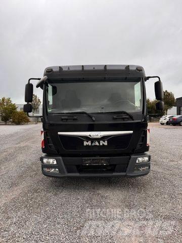 MAN 8.220 Pick up/Dropside
