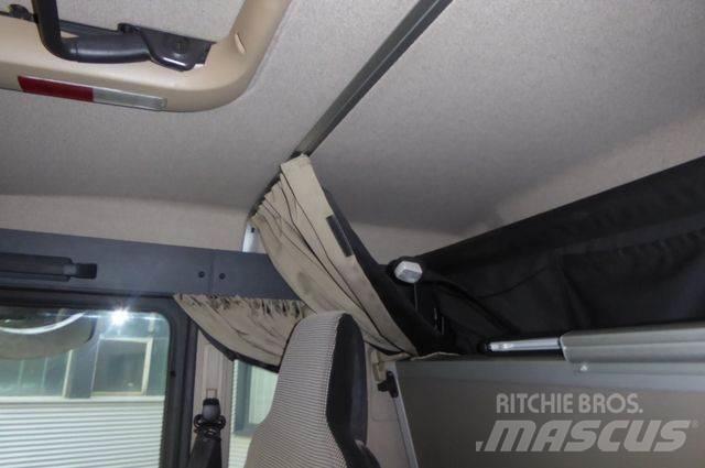 MAN TGS 18.500 BLS Prime Movers