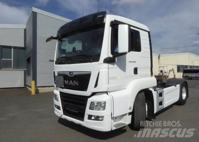 MAN TGS 18.500 BLS Prime Movers