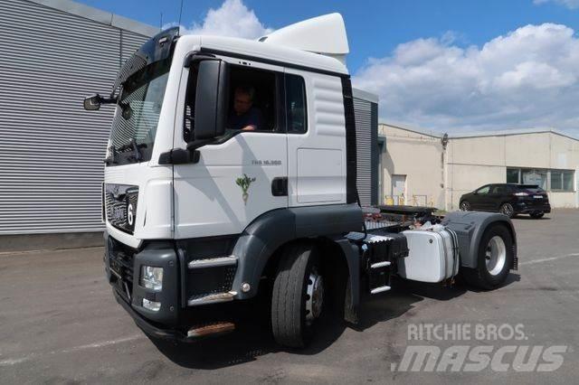 MAN TGS 18.500 BLS Prime Movers