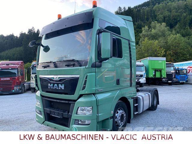 MAN TGX 18.480 Prime Movers