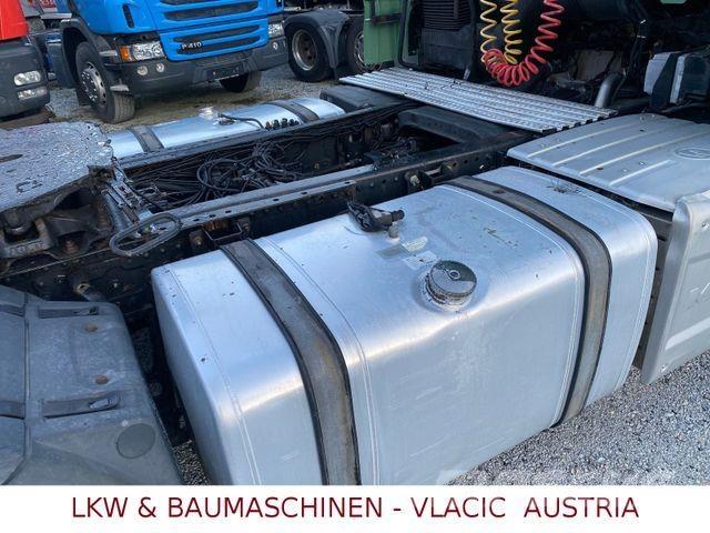 MAN TGX 18.480 Prime Movers